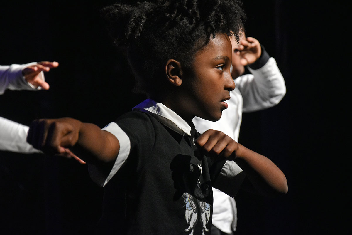 Hip Hop I