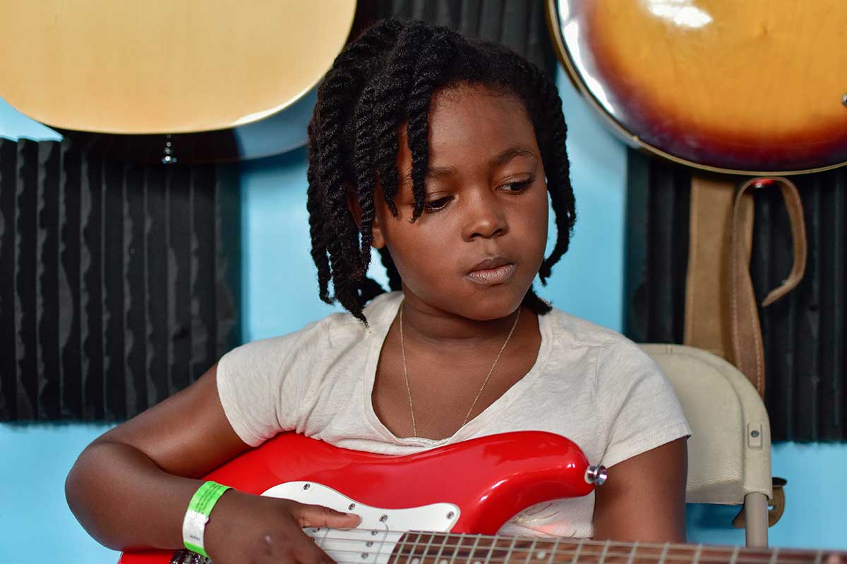 Guitar