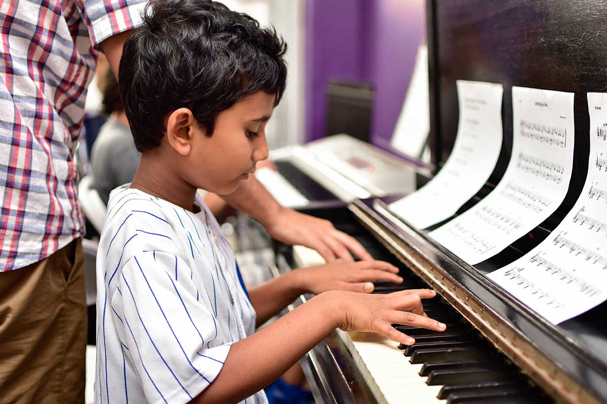 Piano