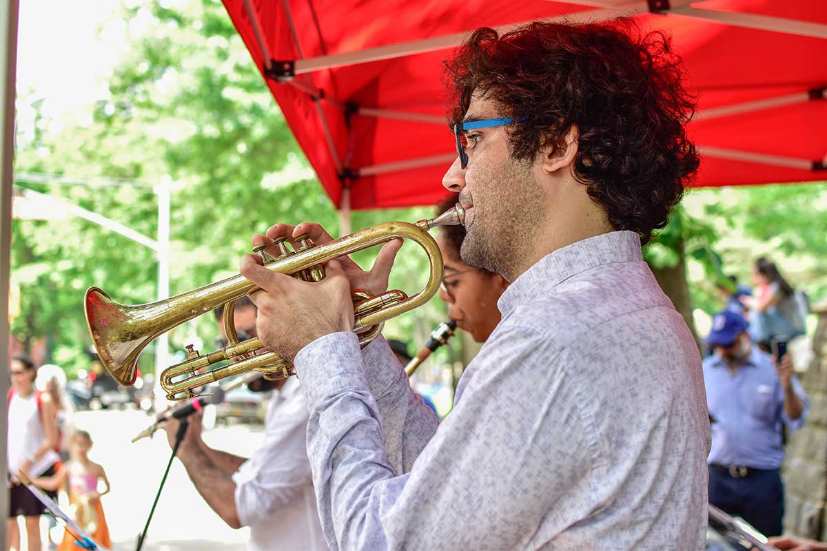 Wind Instruments