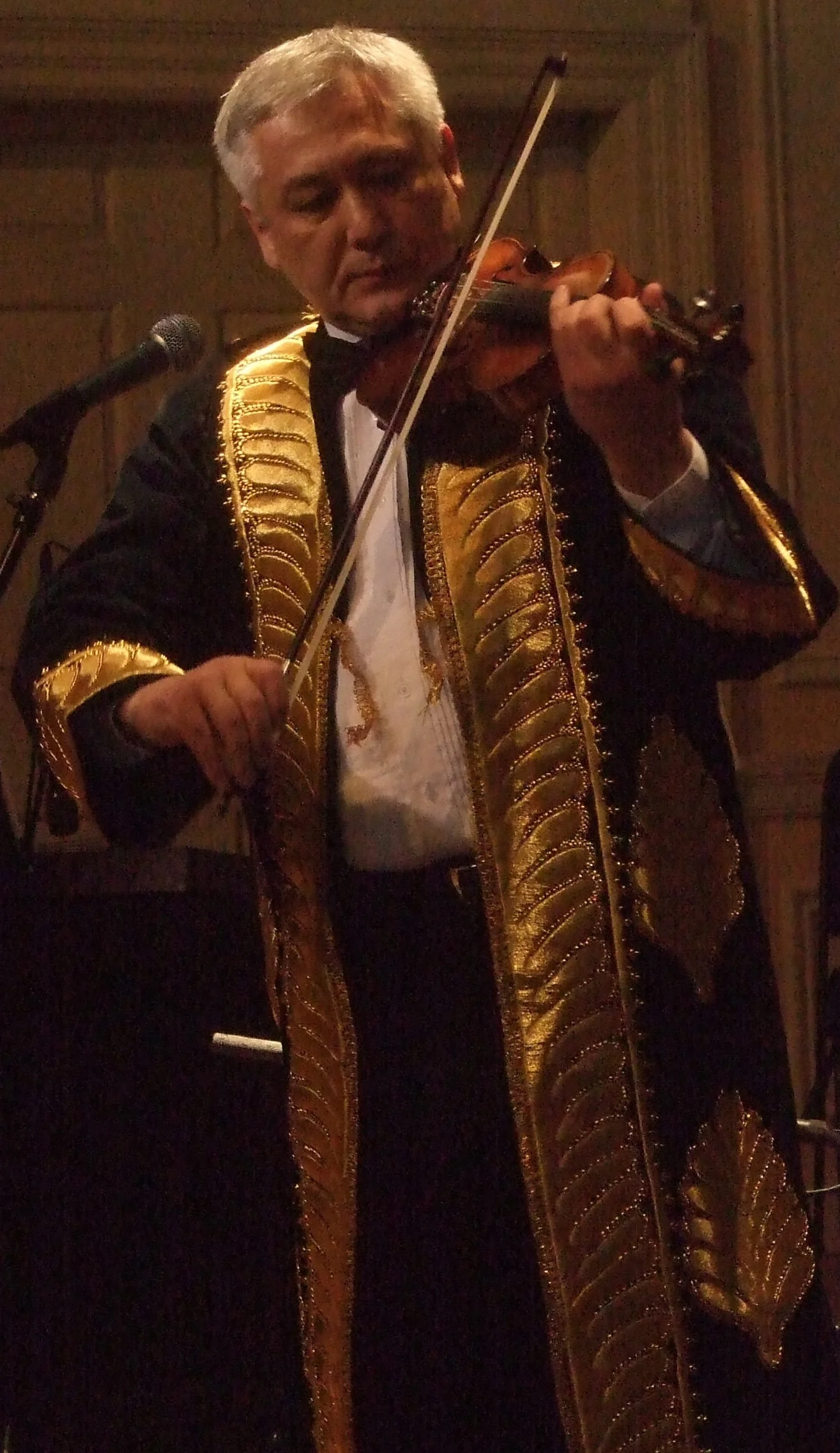 Alisher Latif-Zade