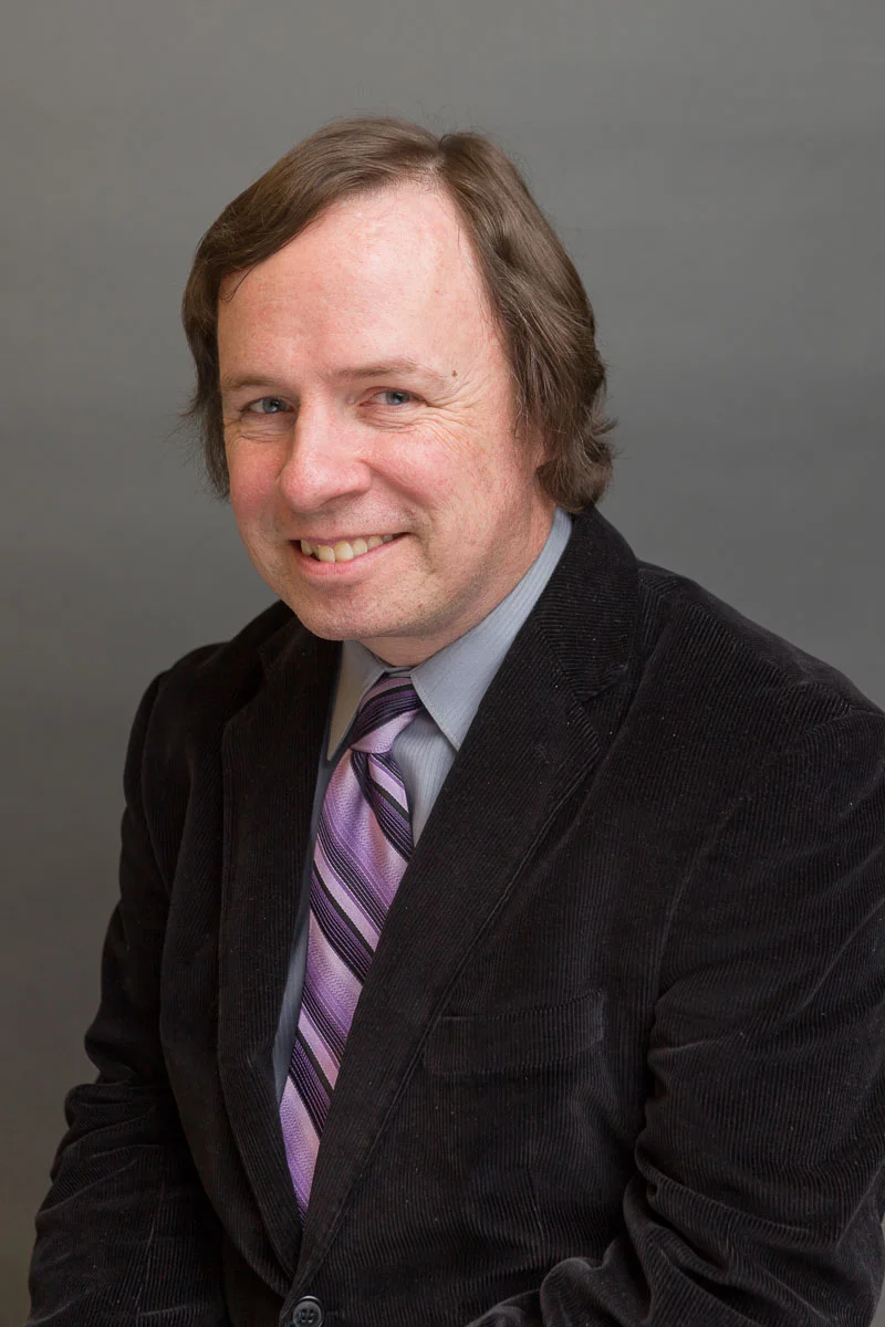 Brian Woodruff