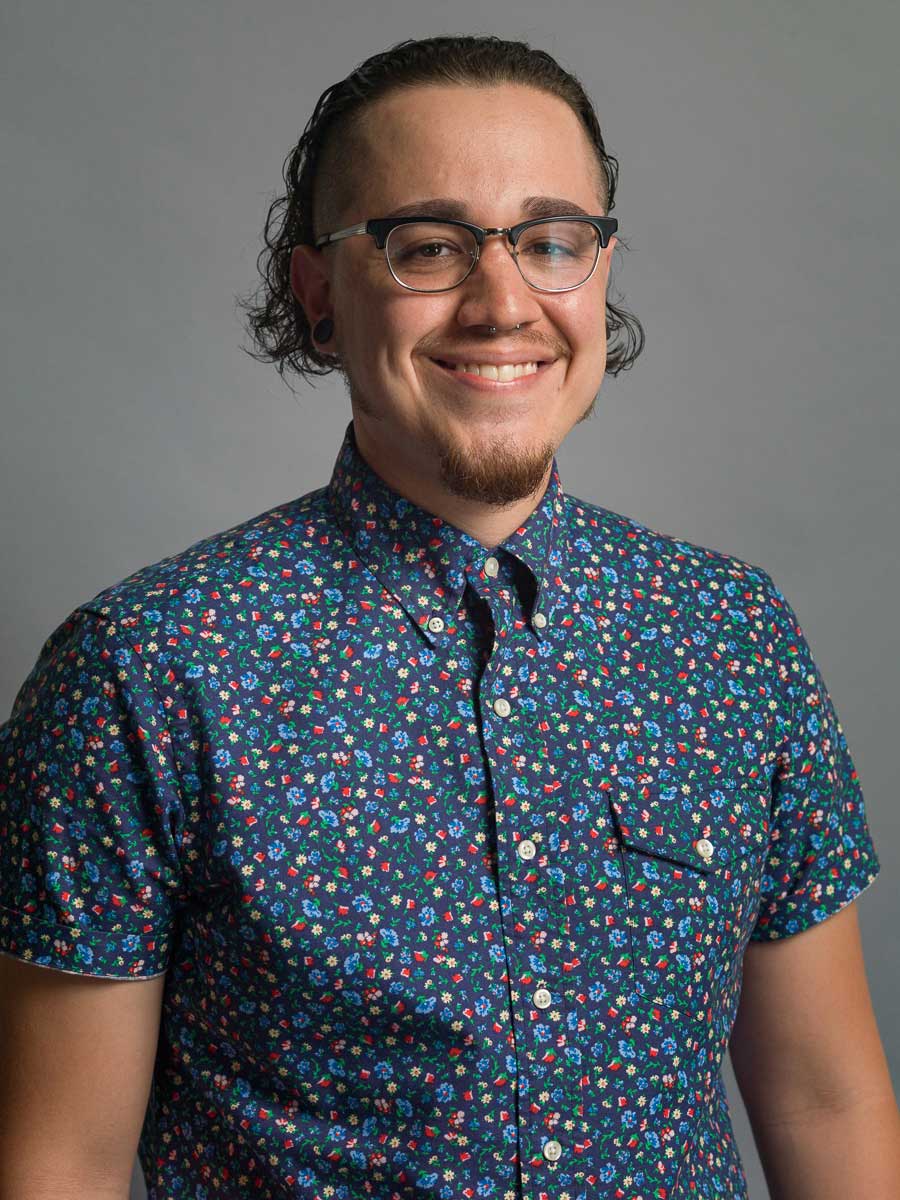 Christian Colon