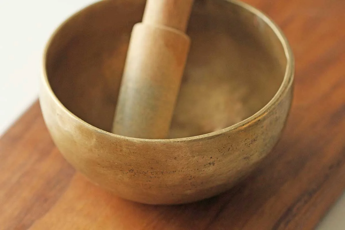FREE Sound Bath