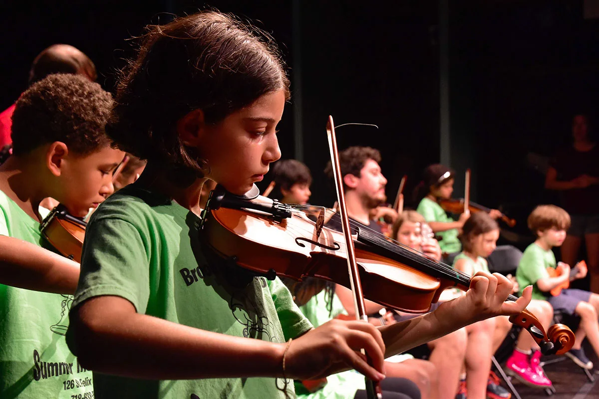 Summer Institute 2019 - Recital 1