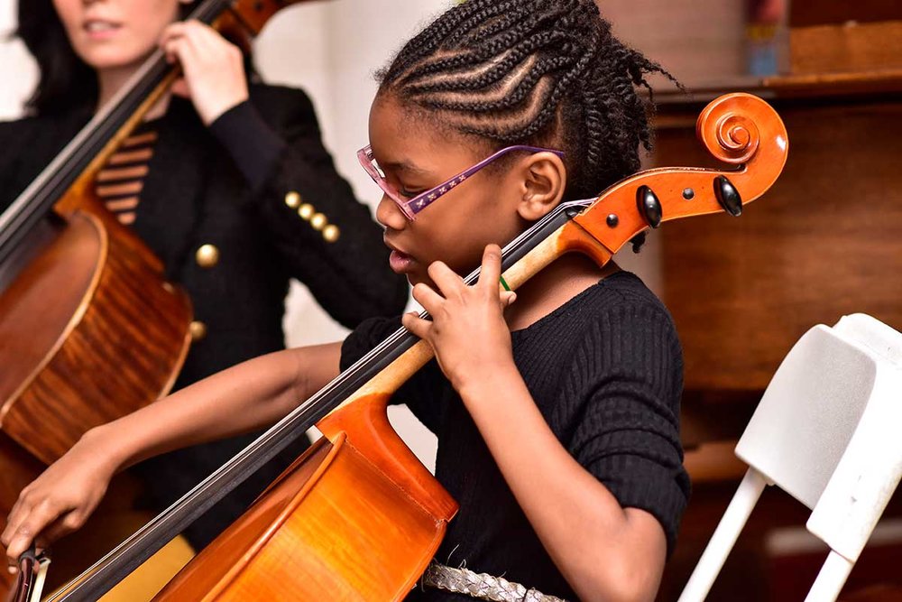 Brooklyn's Best Classes & Violin Lessons — Brooklyn Music School
