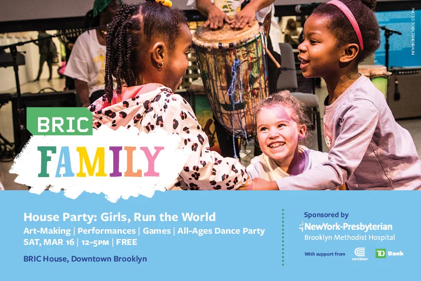 BRIC House Party Mar 2019