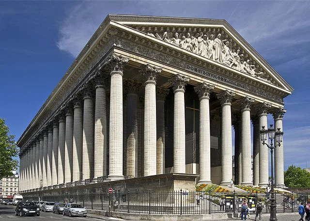 Paris Concert #1