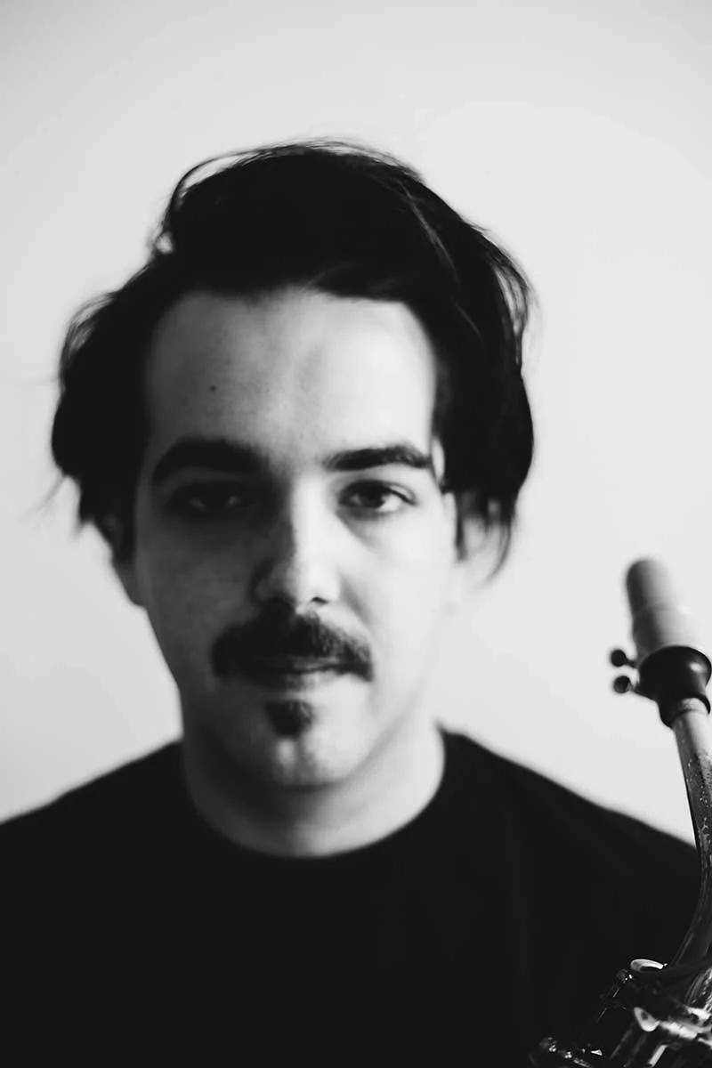 Nathan Bellott