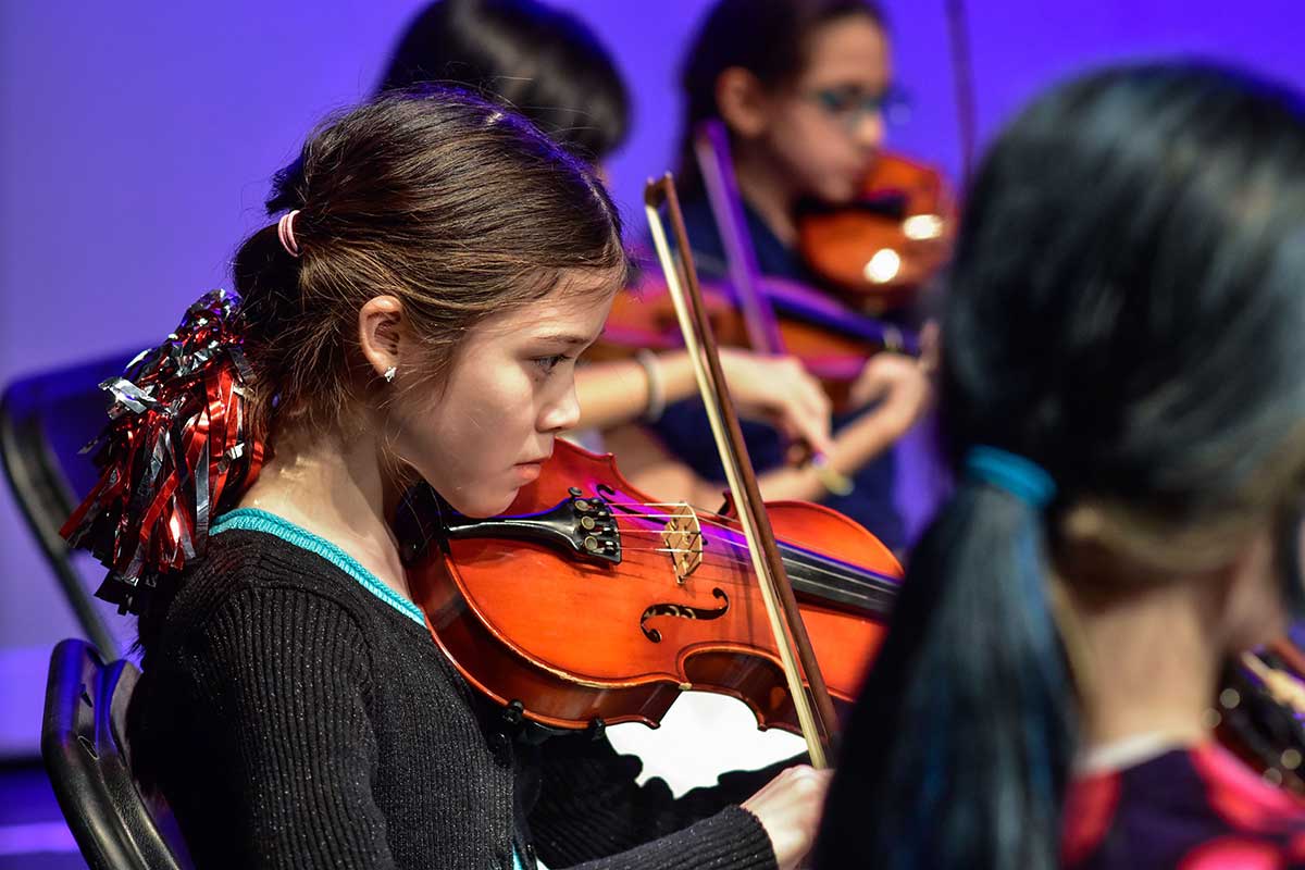 Youth Orchestra