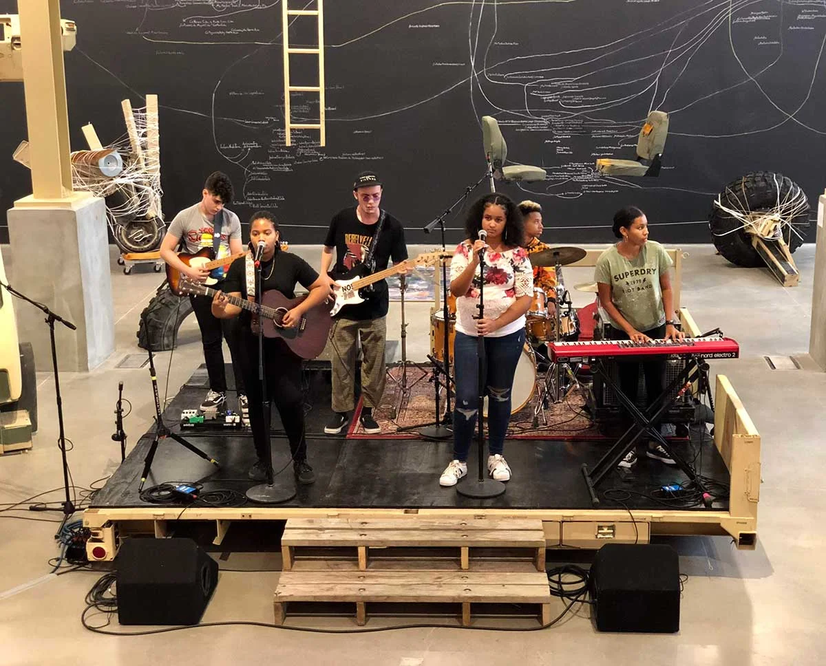 BRIC House Party Dec 2019