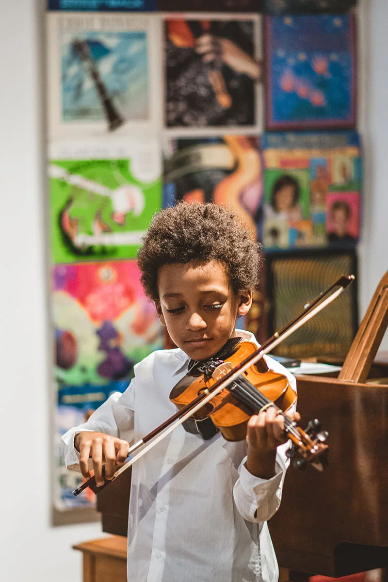 MacDowell Recital - Dec 2019