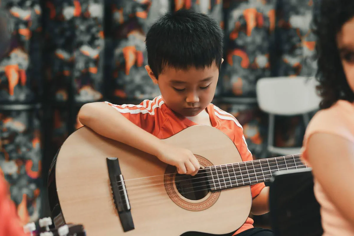 First Day of Classes 