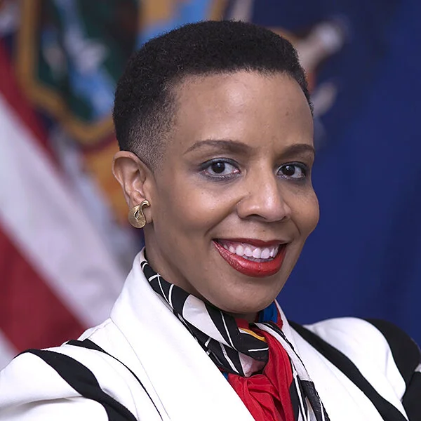 Featuring a presentation by Special Guest and BMS Guardian Angel Laurie Cumbo , Council Member for the 35th District of the New York City Council.