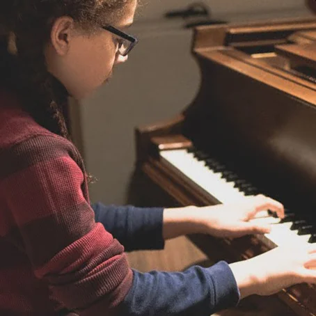 Piano Studio Recital