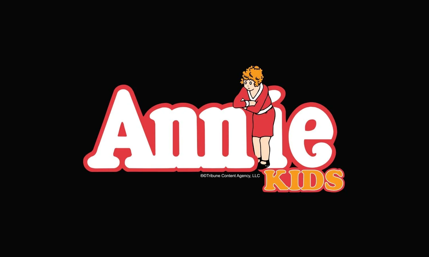 Annie Kids - Musical Theatre Production