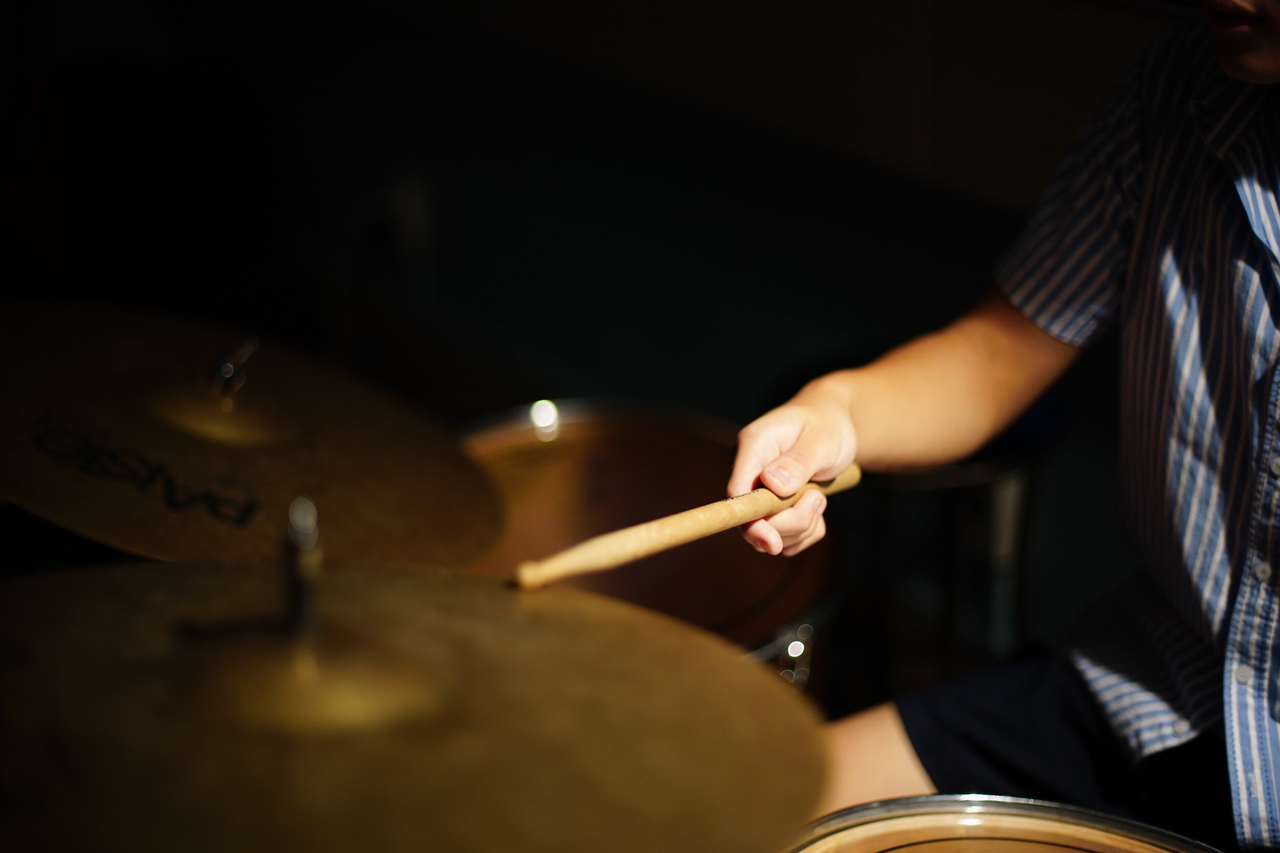 Group Percussion