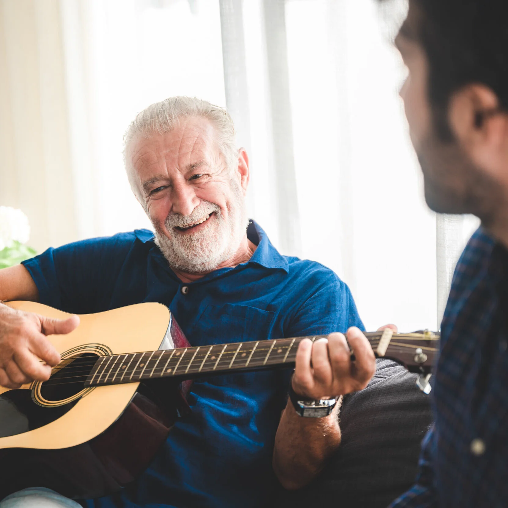 Music Therapy — Brooklyn Music School