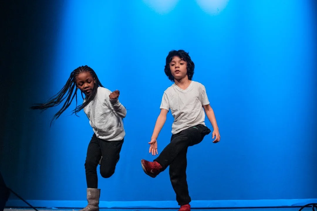 2020 BMS Winter Dance Showcase