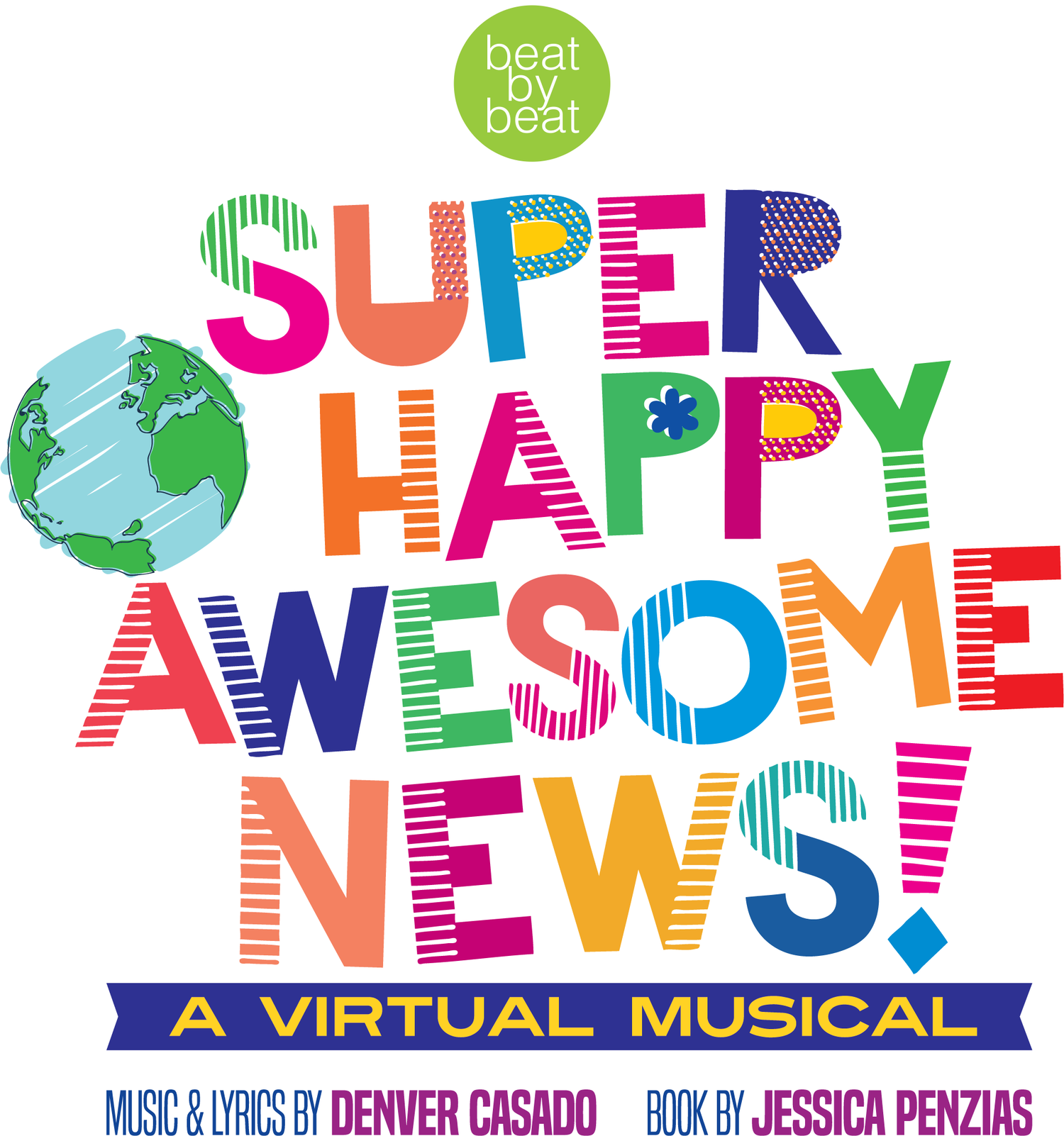 Super Happy Awesome News: BMS Musical Theatre Performance