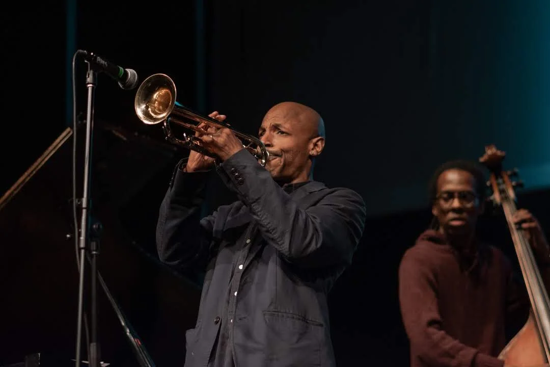Faculty Big Band Livestream