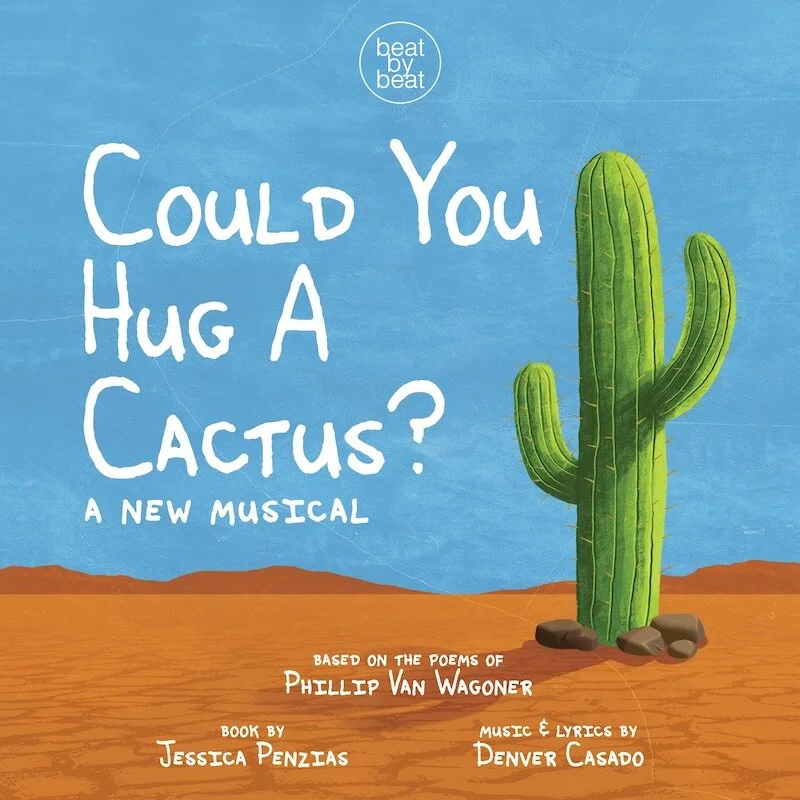 Could You Hug A Cactus? | BMS Musical Theatre Performance