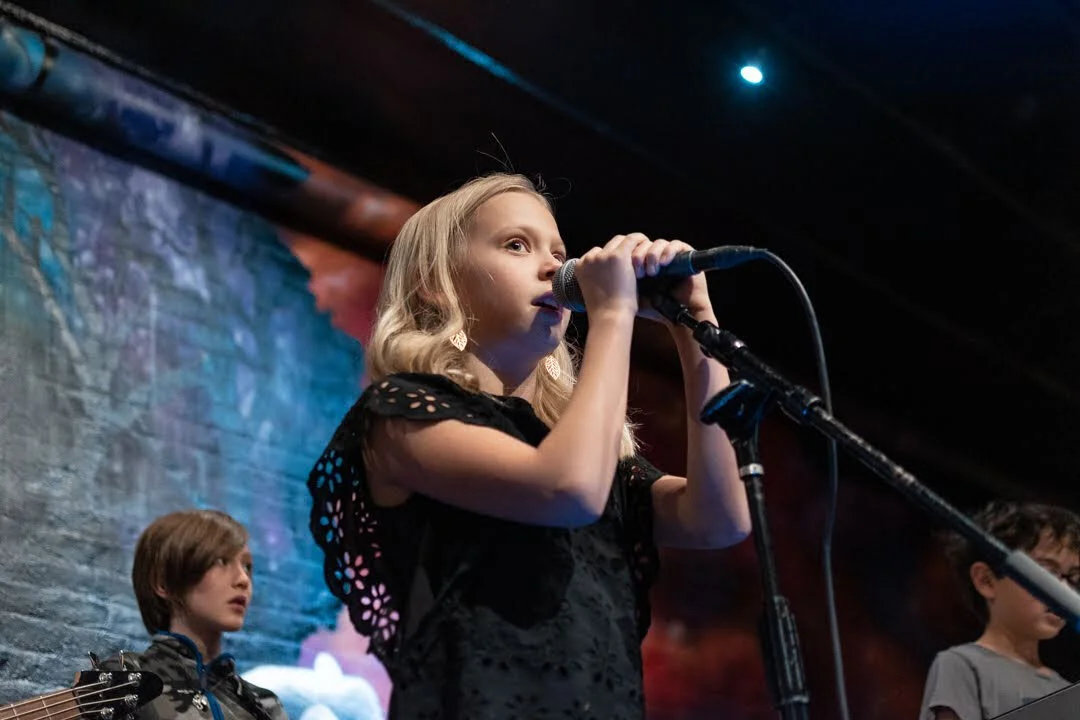 Culture in the Streets Performance