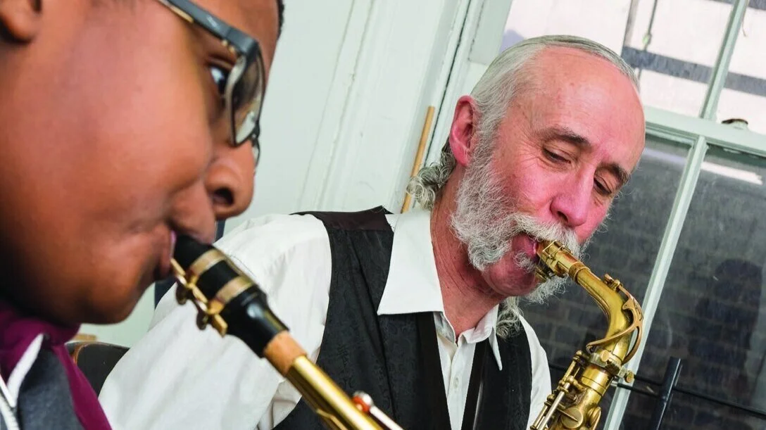 Brooklyn Music School