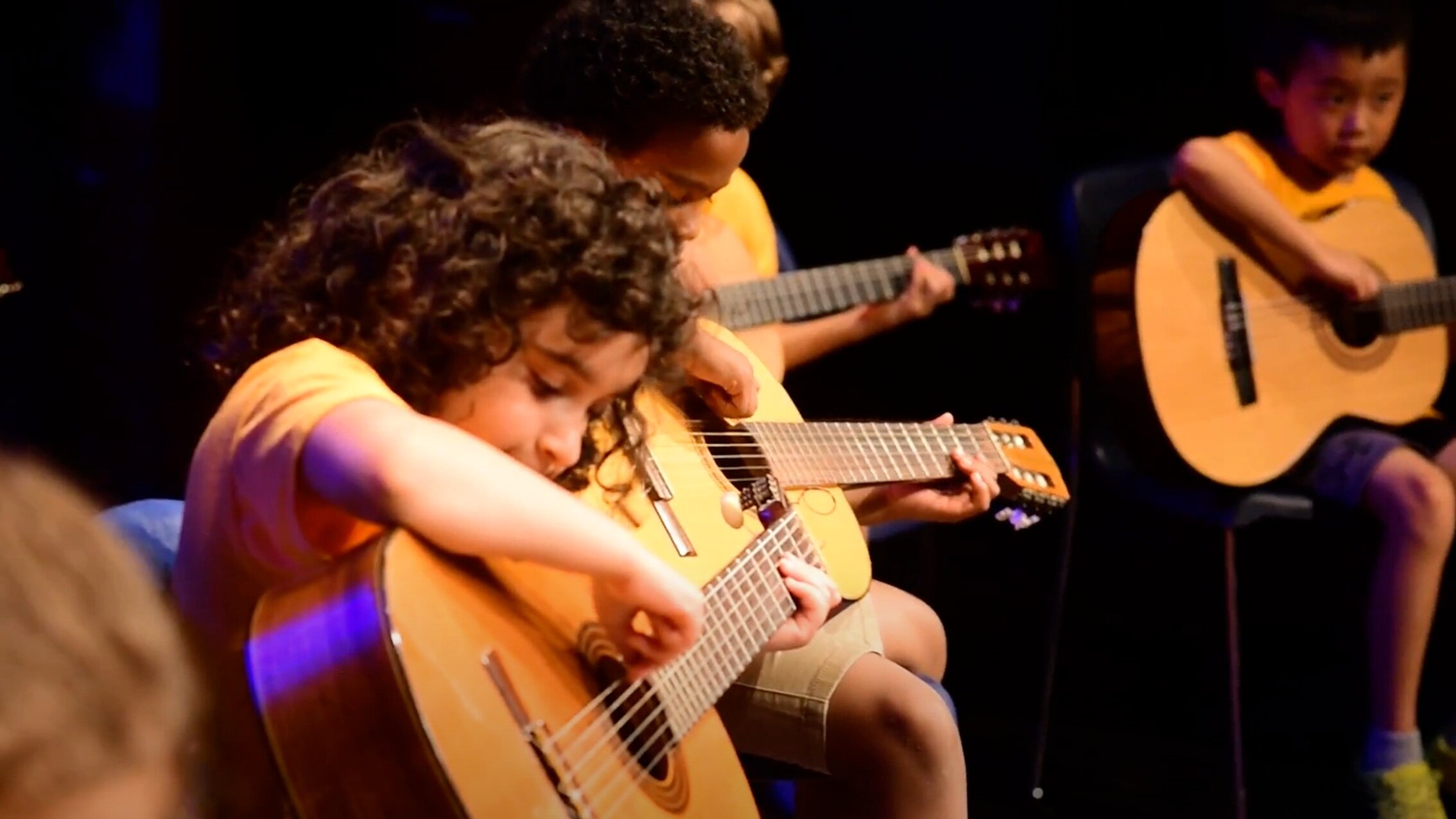 Neighborhood Music School Classes Are Open For Fall Enrollment in Music,  Dance & Drama