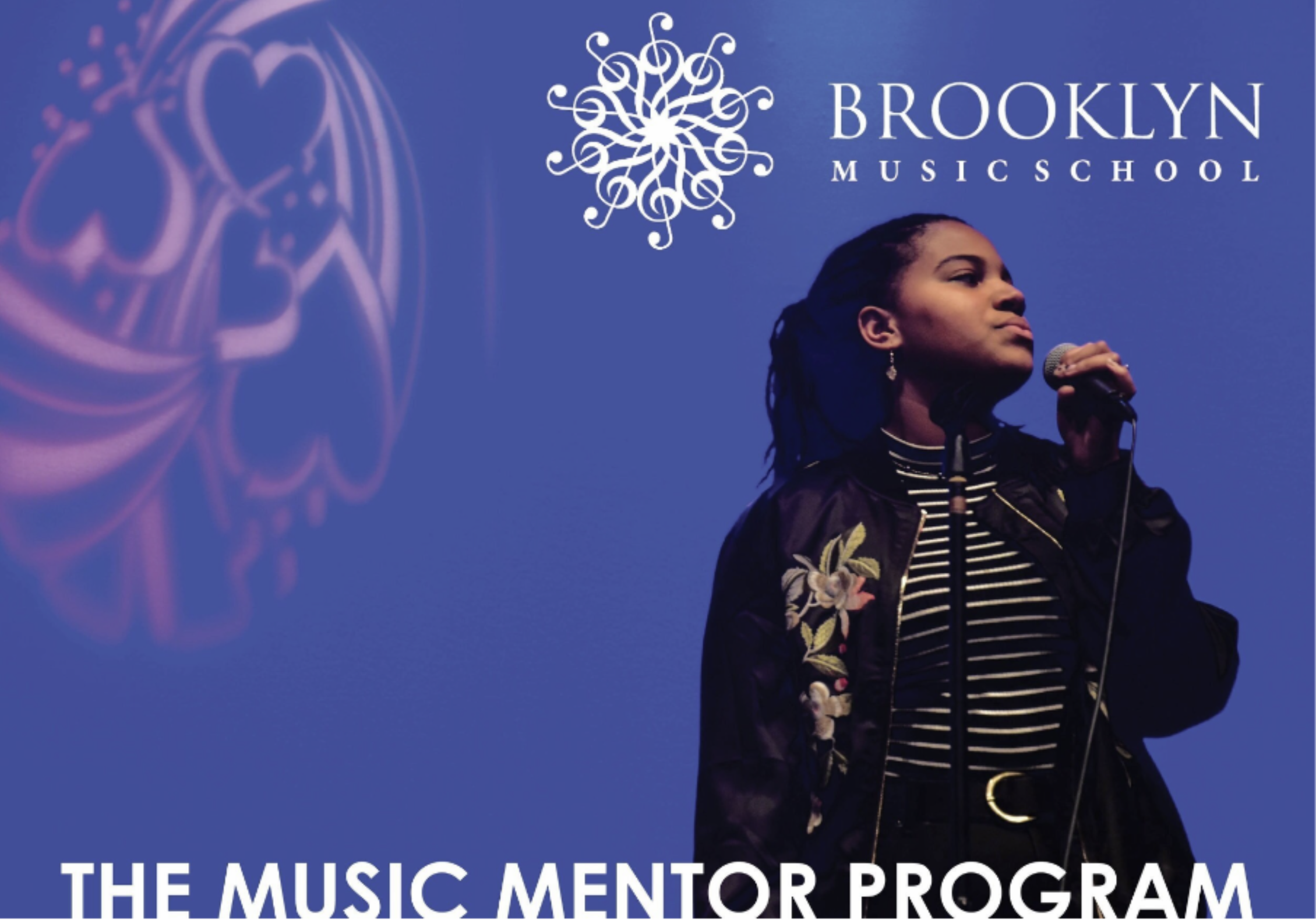 Mentor Program — Brooklyn Music