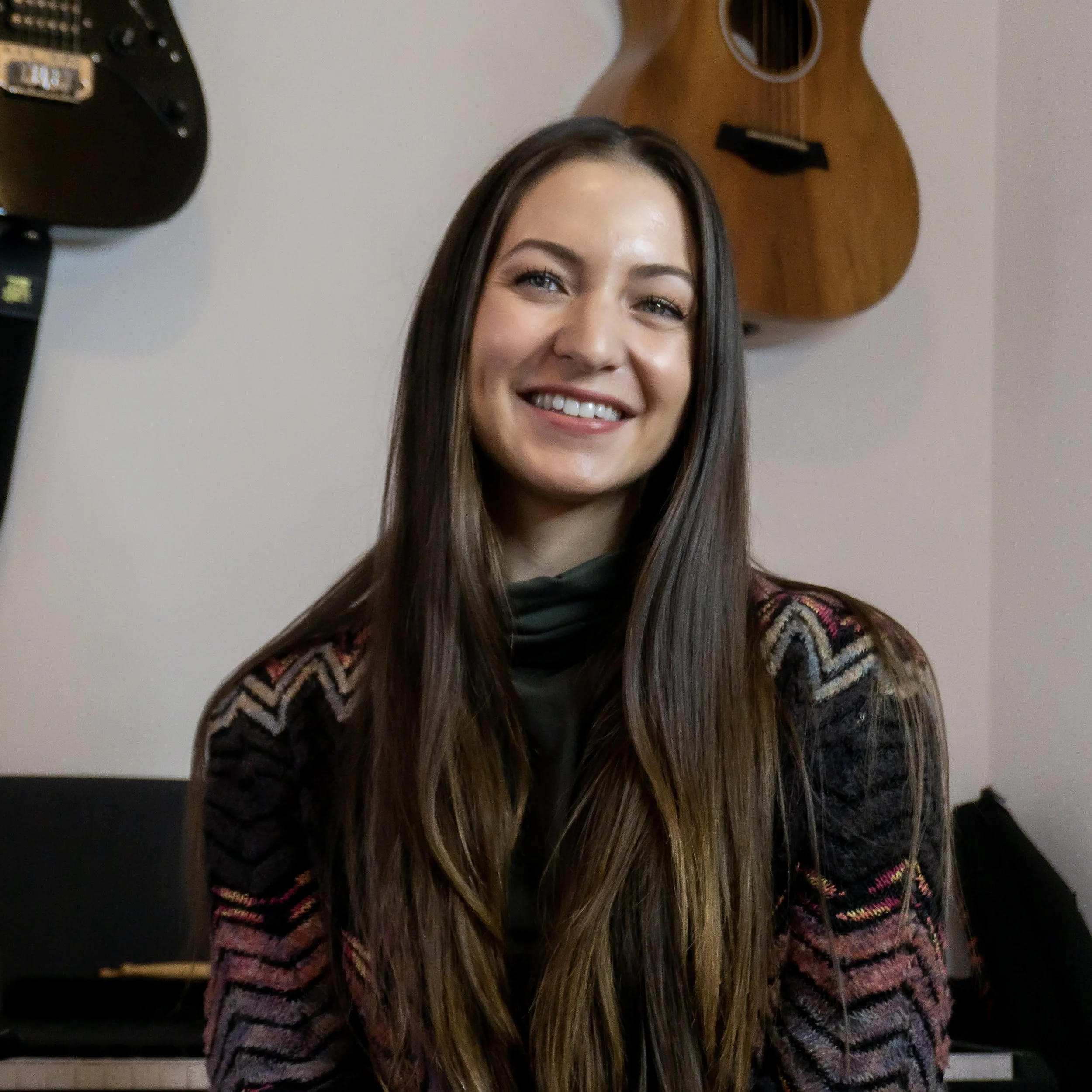 Music Therapy — Brooklyn Music School