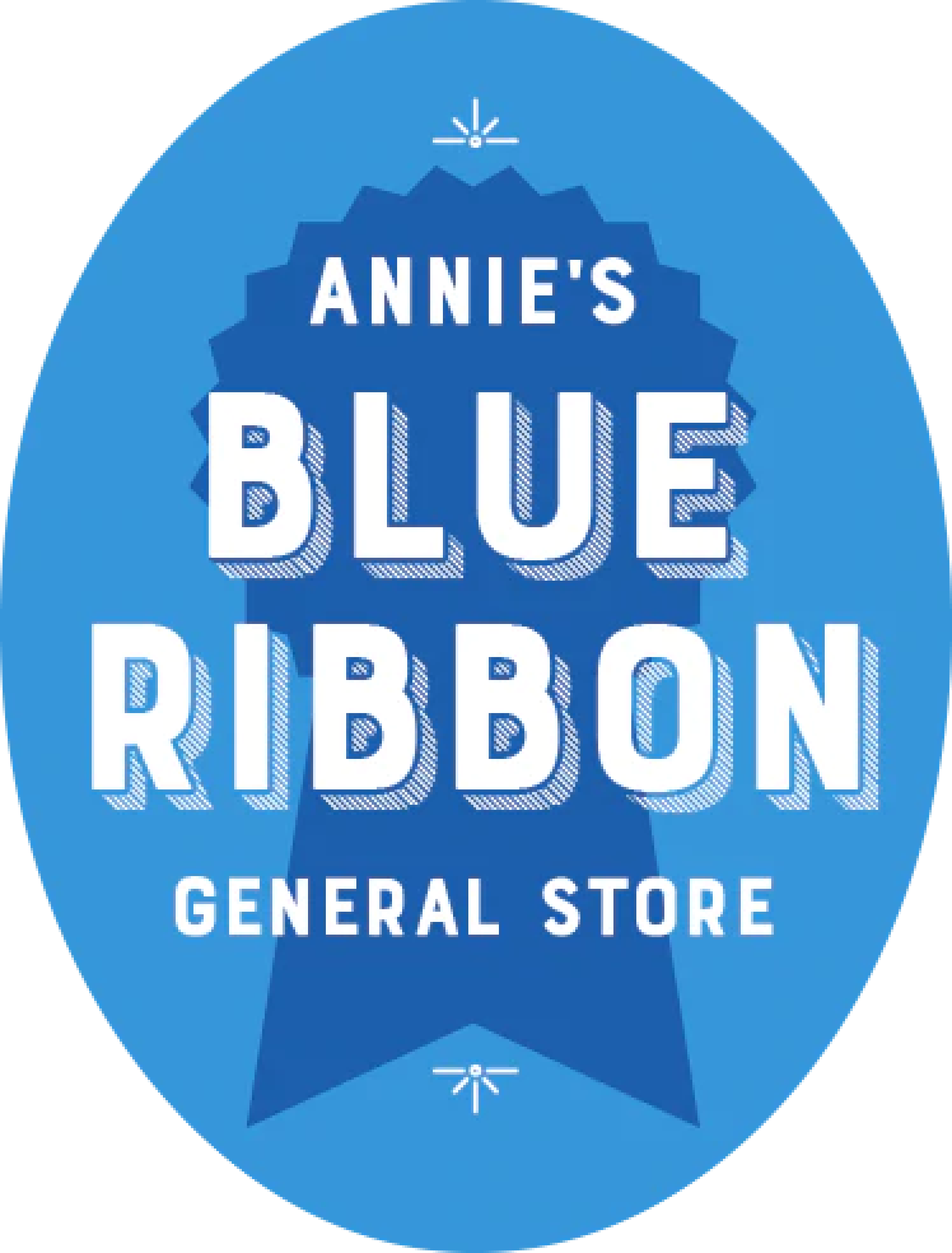 Annies Blue Ribbon General Store