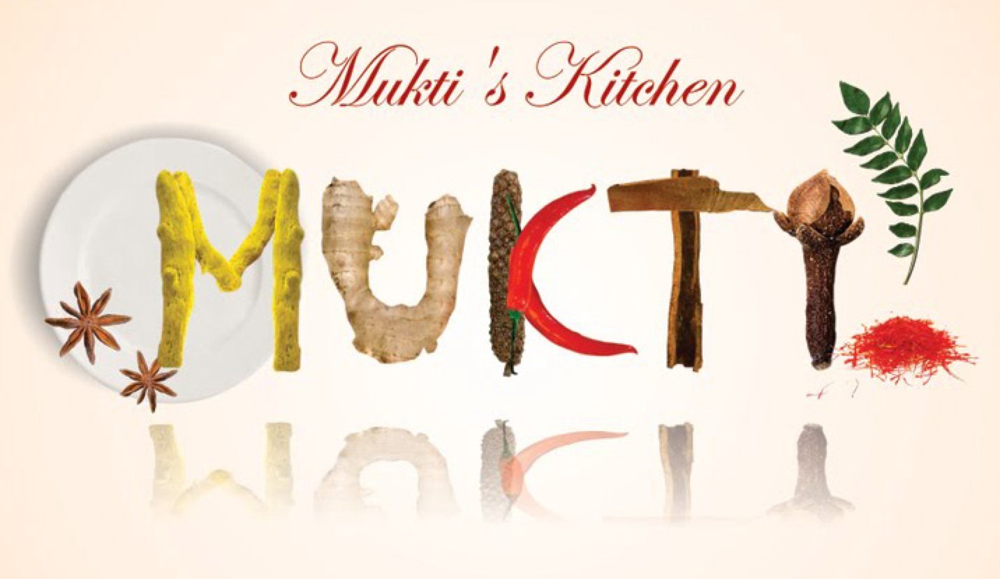Mukti's Kitchen