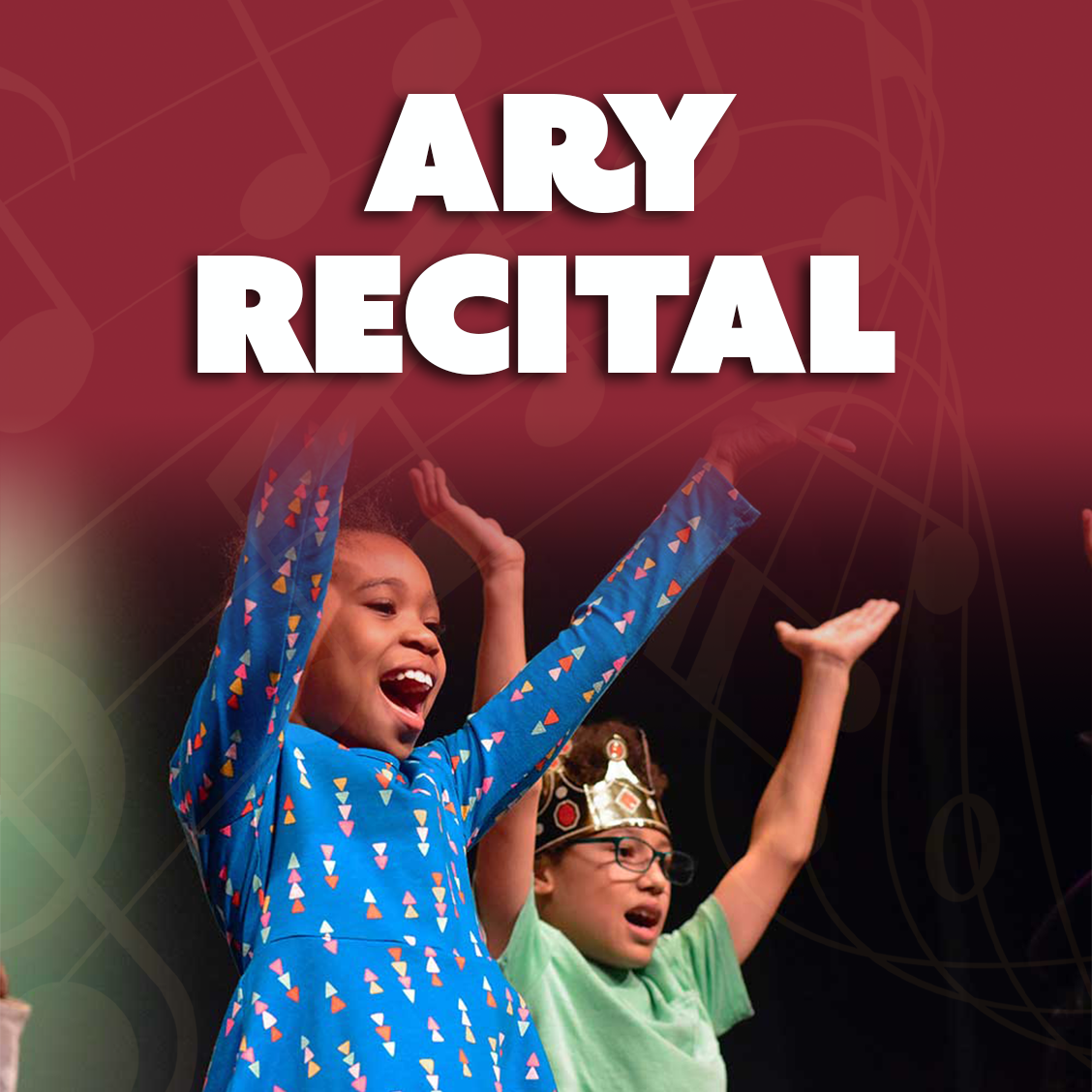 ARY Recital (Group A)