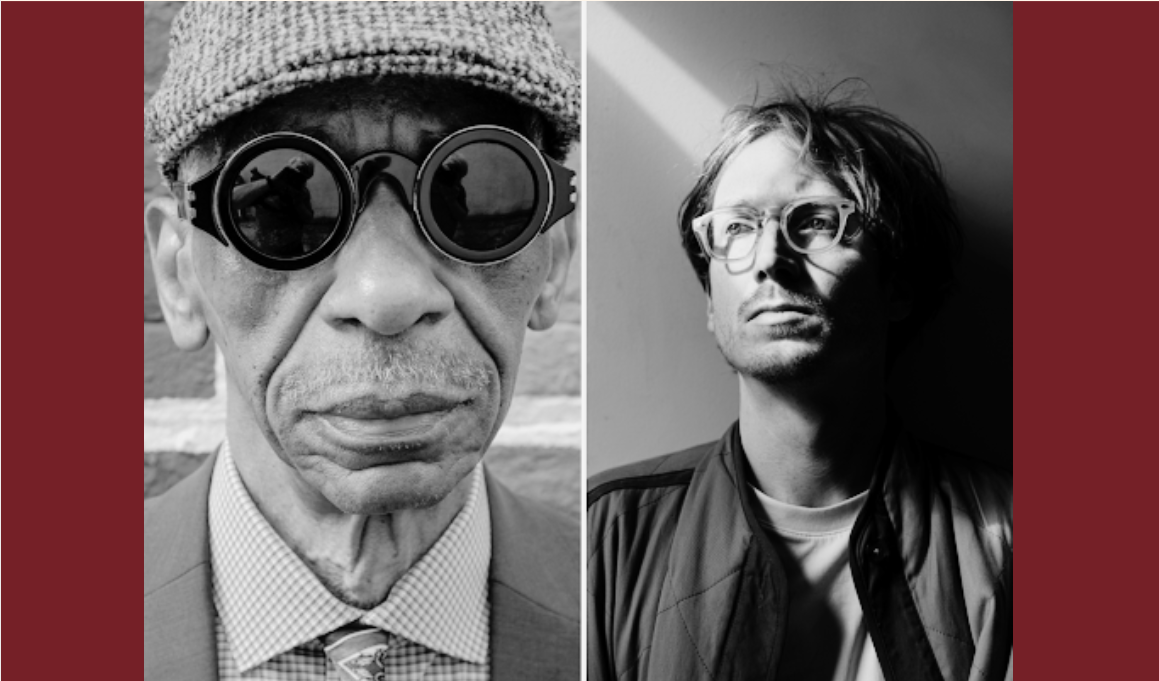 Open Level Improvisation Workshop with Roscoe Mitchell and John McCowen
