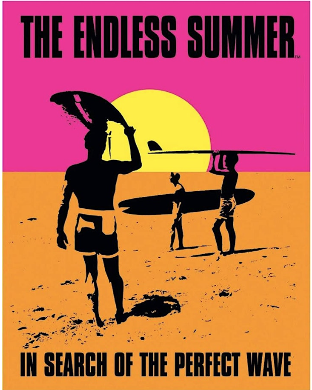 The Endless Summer: Event
