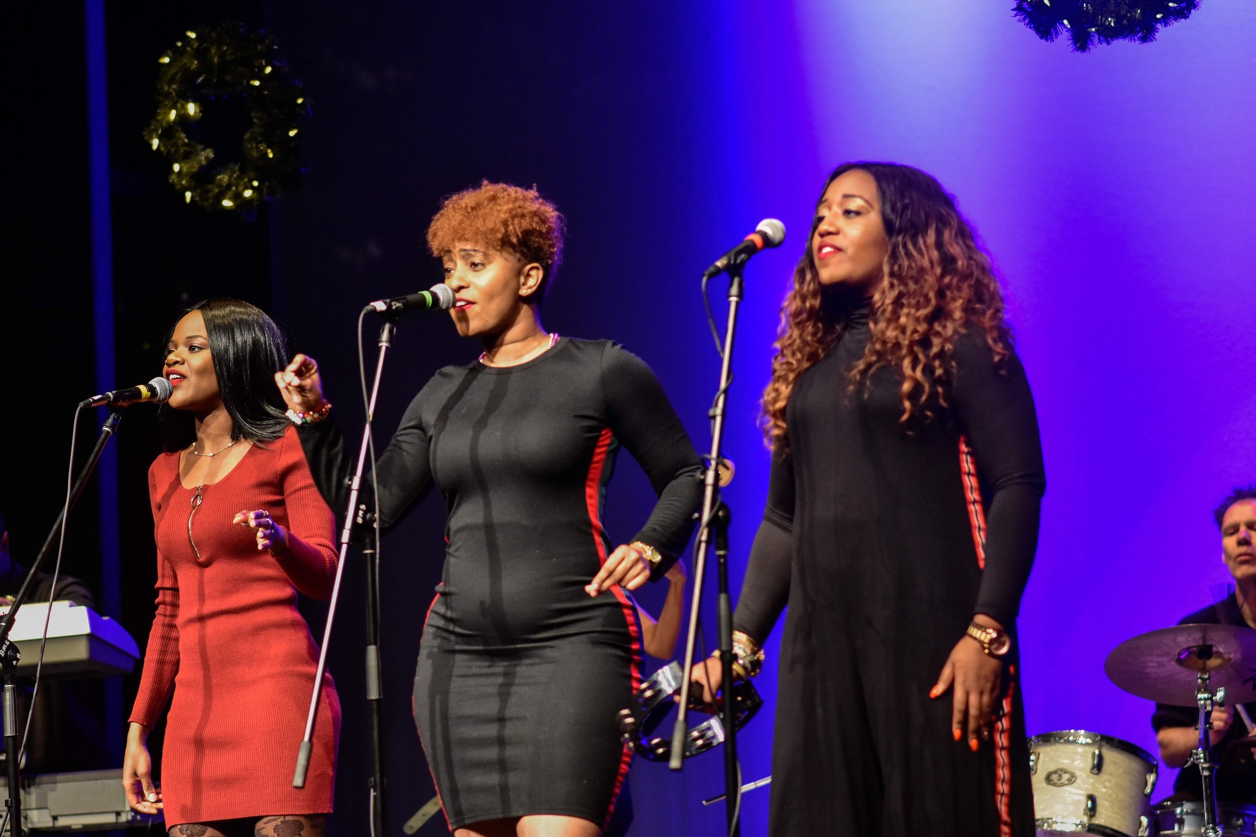 Community Choir  