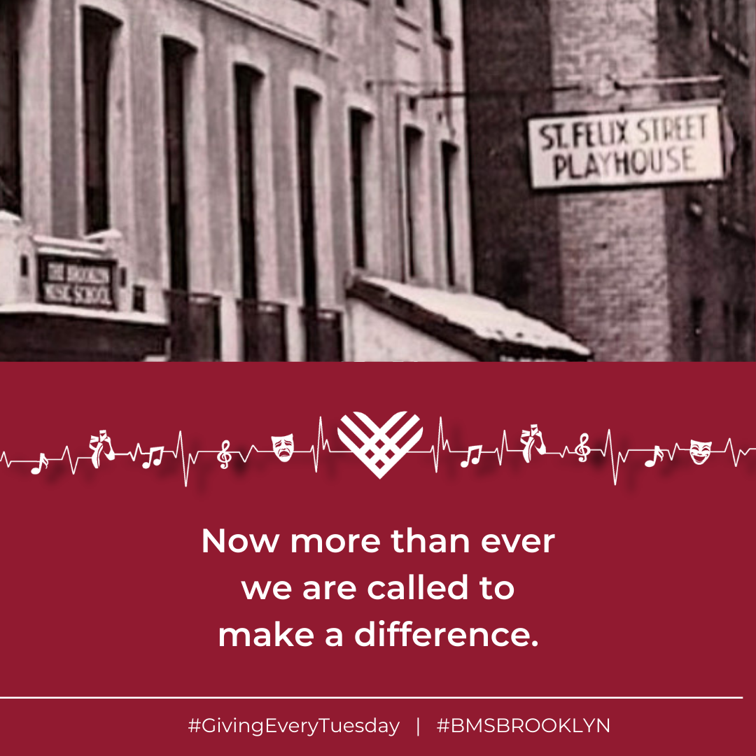 Giving Tuesday