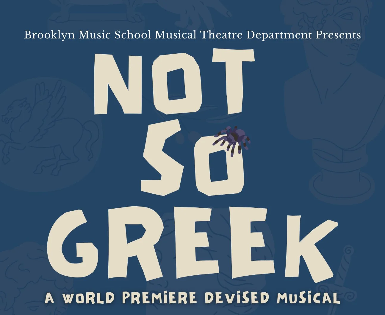 Musical Theatre Presents...