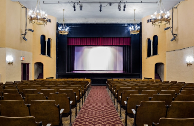 Annarosa Partipilo Recital