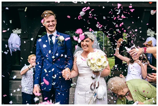 Moxhull Hall Wedding - {Hayley & Stephen}