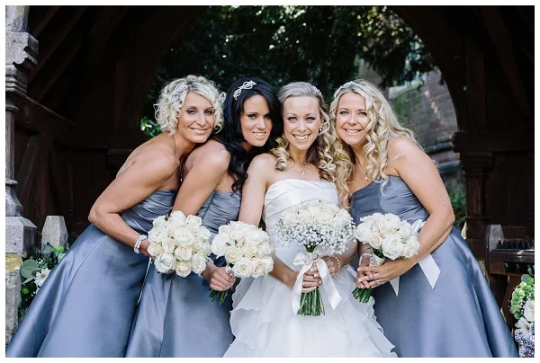 Stourbridge Wedding Photography - {Carly & Aaron}