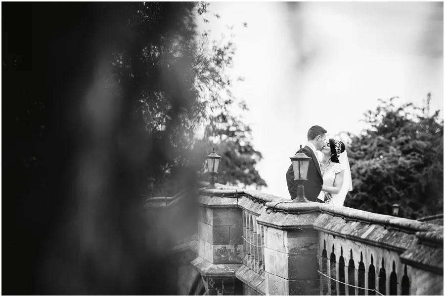 A Walton Hall Wedding - {Jenny & Jeremy}