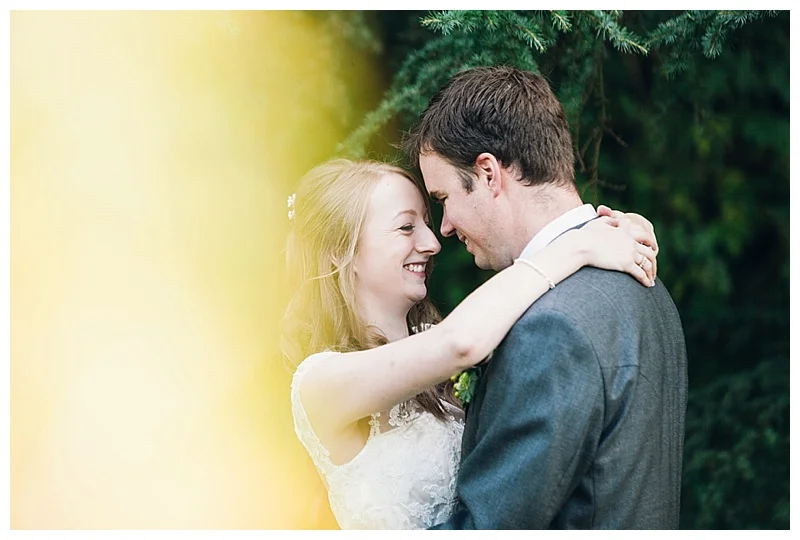 A Beautiful Highbury Hall, Birmingham Wedding - {Catherine & Joseph}