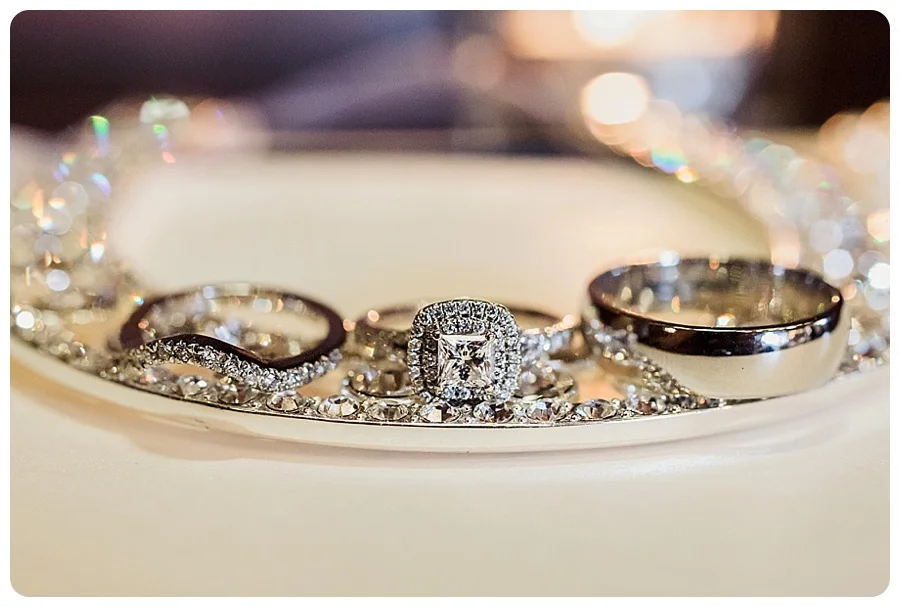 An Ettington Park Wedding - {Carly & Paul}