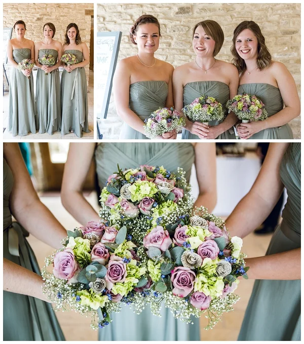 Kingscote Barn Wedding015