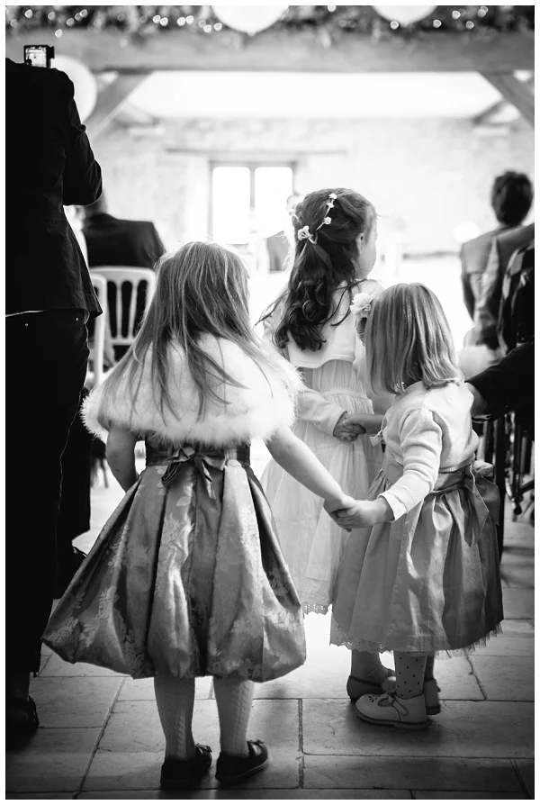 Kingscote Barn Wedding020