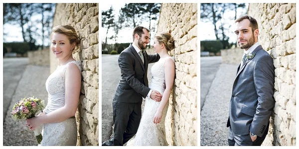 Kingscote Barn Wedding025