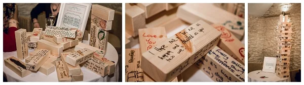 Kingscote Barn Wedding037