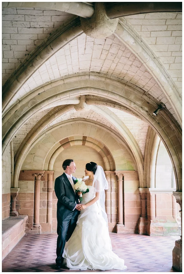 Coombe Abbey Wedding (14)